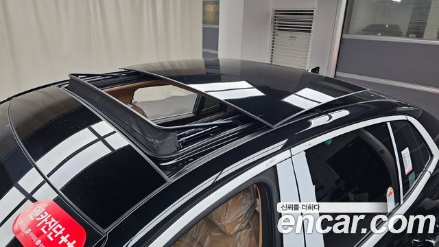 Genesis G90 2027 — photo 29
