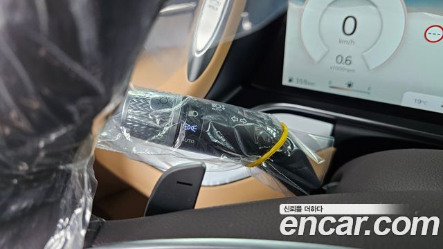 Genesis G90 2027 — photo 30