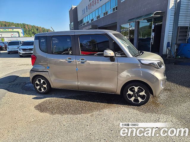 Kia RAY 2013 — photo 4