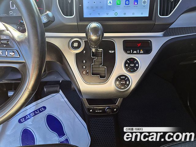 Kia RAY 2013 — photo 15