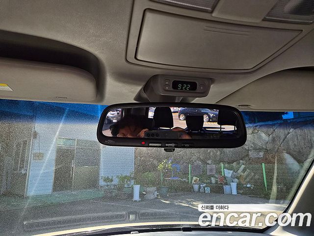 Kia RAY 2013 — photo 16