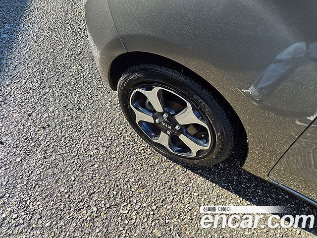 Kia RAY 2013 — photo 17