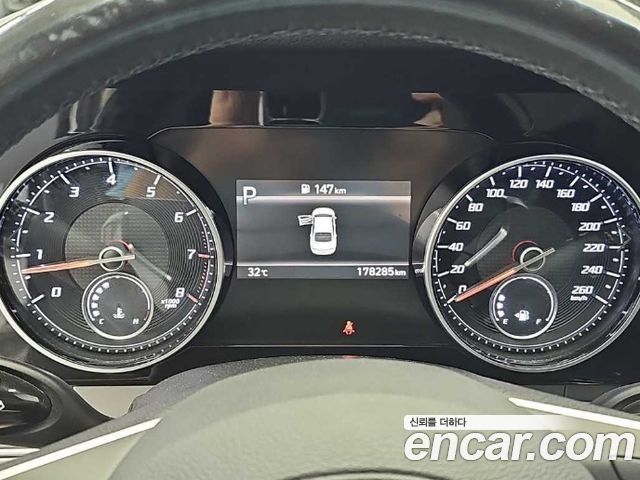 Hyundai Grandeur 2020 — photo 7