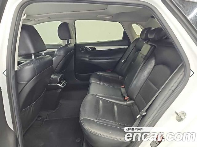 Hyundai Grandeur 2020 — photo 13