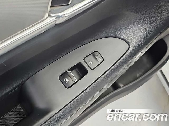 Hyundai Grandeur 2020 — photo 14