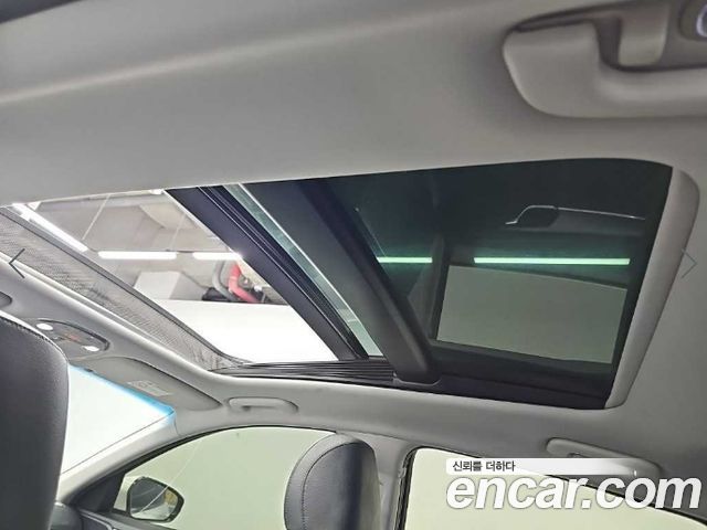 Hyundai Grandeur 2020 — photo 15