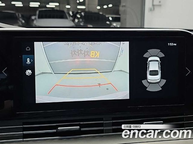 Hyundai Grandeur 2020 — photo 17