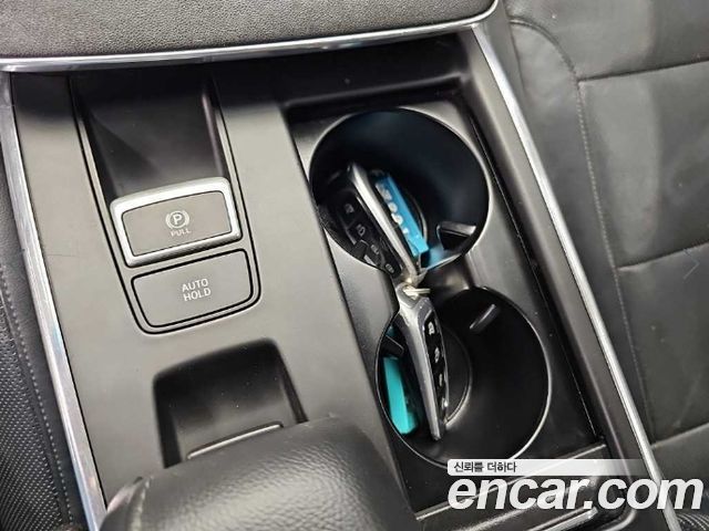 Hyundai Grandeur 2020 — photo 18
