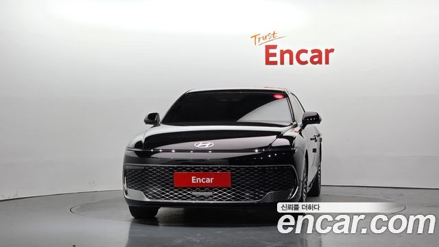 Hyundai Grandeur 2027 — photo 3