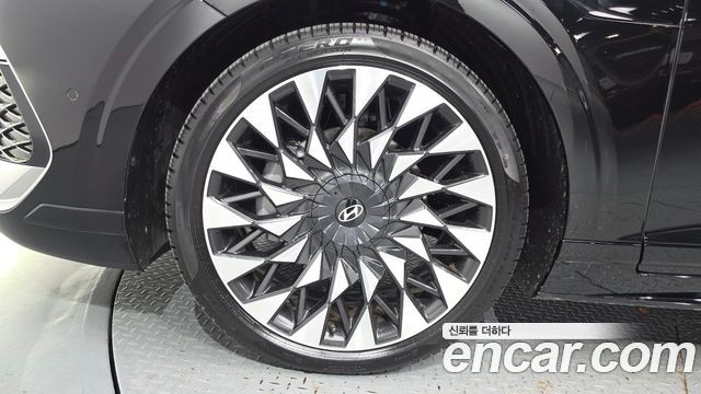 Hyundai Grandeur 2027 — photo 5