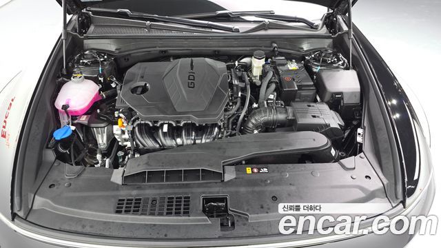 Hyundai Grandeur 2027 — photo 6