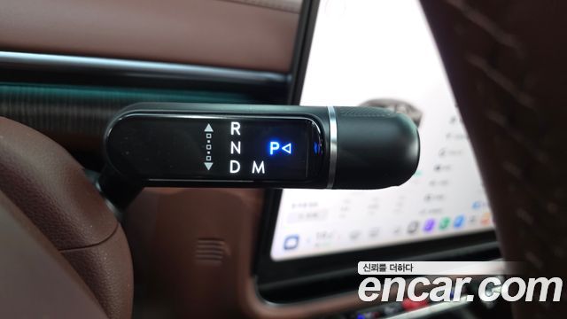 Hyundai Grandeur 2027 — photo 9