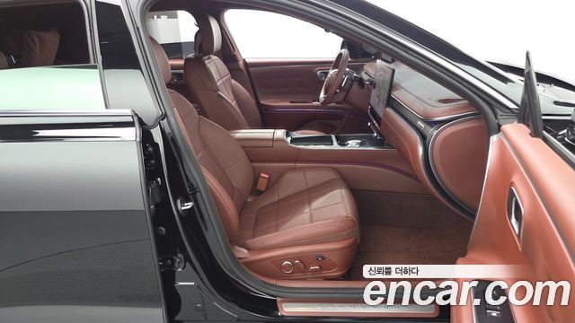 Hyundai Grandeur 2027 — photo 10