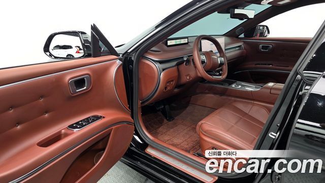 Hyundai Grandeur 2027 — photo 11