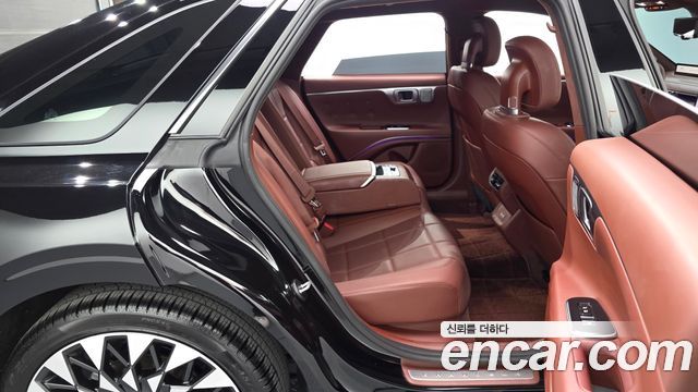 Hyundai Grandeur 2027 — photo 12