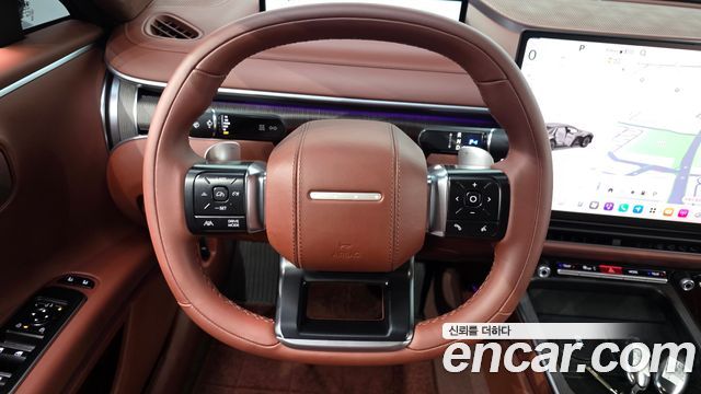 Hyundai Grandeur 2027 — photo 13