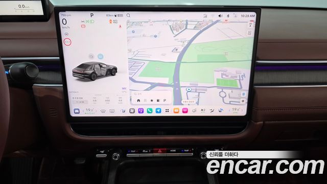 Hyundai Grandeur 2027 — photo 15