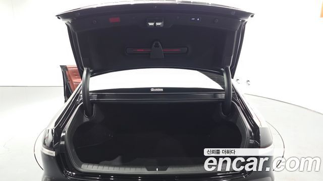 Hyundai Grandeur 2027 — photo 20