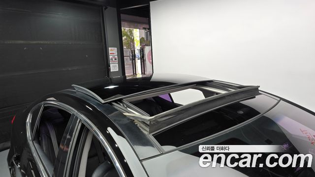 Kia K7 2014 — photo 16