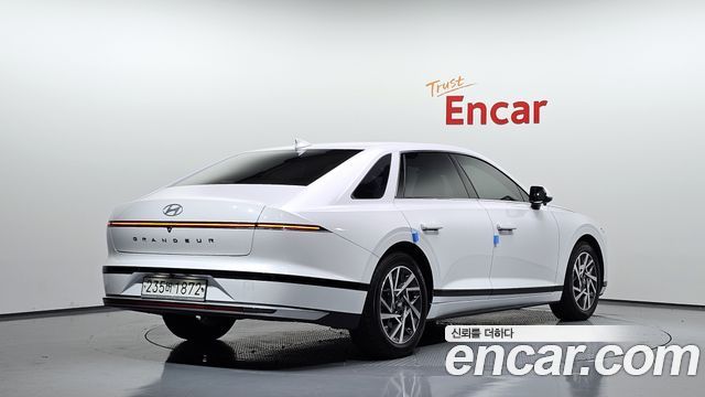 Hyundai Grandeur 2026 — photo 2
