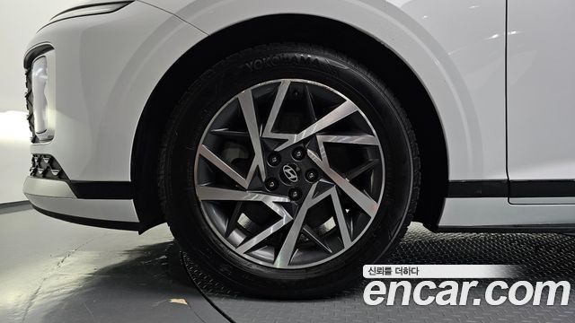Hyundai Grandeur 2026 — photo 5