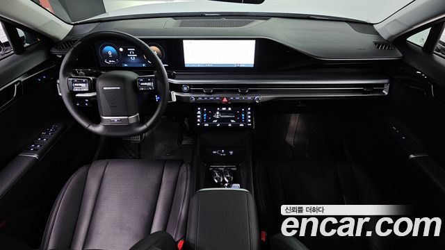 Hyundai Grandeur 2026 — photo 10