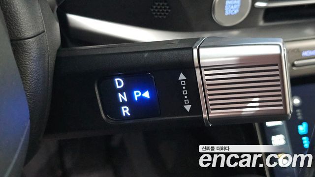 Hyundai Grandeur 2026 — photo 12
