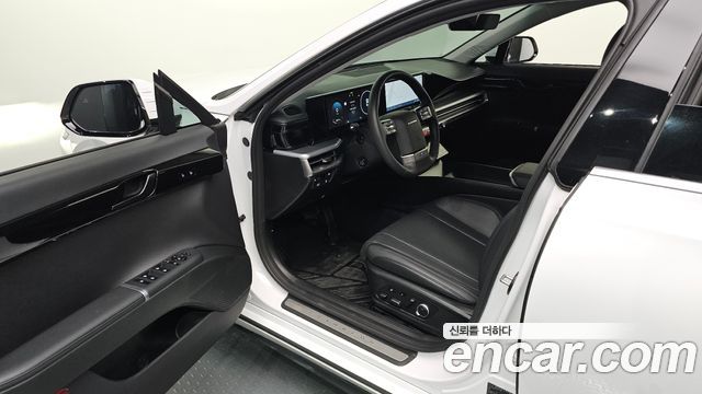 Hyundai Grandeur 2026 — photo 13