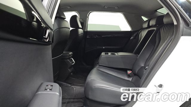 Hyundai Grandeur 2026 — photo 17
