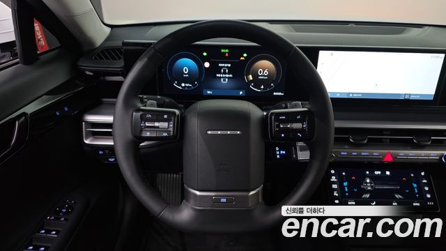 Hyundai Grandeur 2026 — photo 18