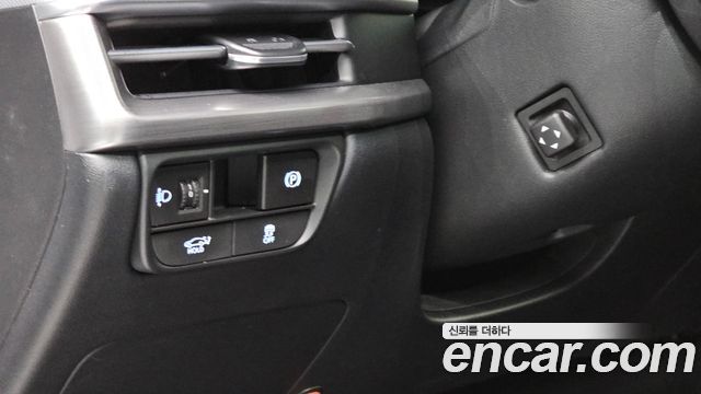 Hyundai Grandeur 2026 — photo 19