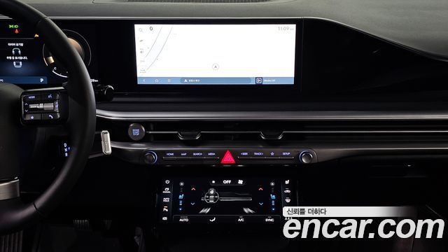 Hyundai Grandeur 2026 — photo 20