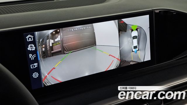Hyundai Grandeur 2026 — photo 21