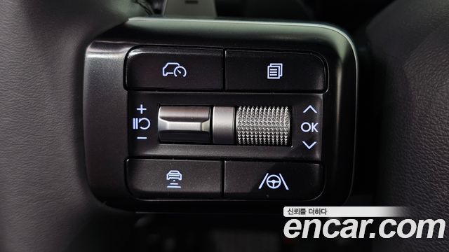 Hyundai Grandeur 2026 — photo 22