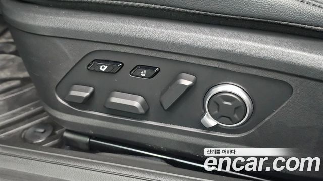Hyundai Grandeur 2026 — photo 26