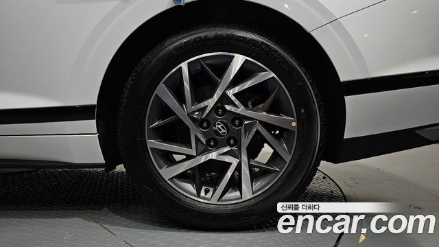 Hyundai Grandeur 2026 — photo 7