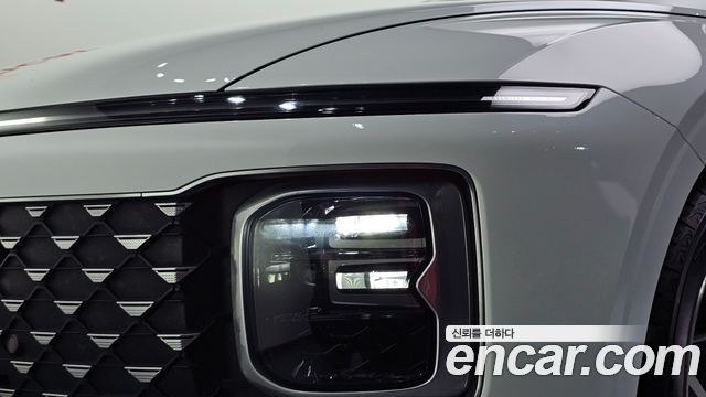 Hyundai Grandeur 2026 — photo 8