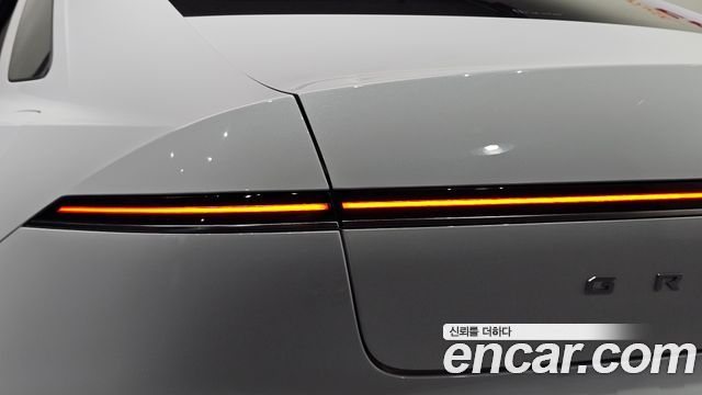 Hyundai Grandeur 2026 — photo 9
