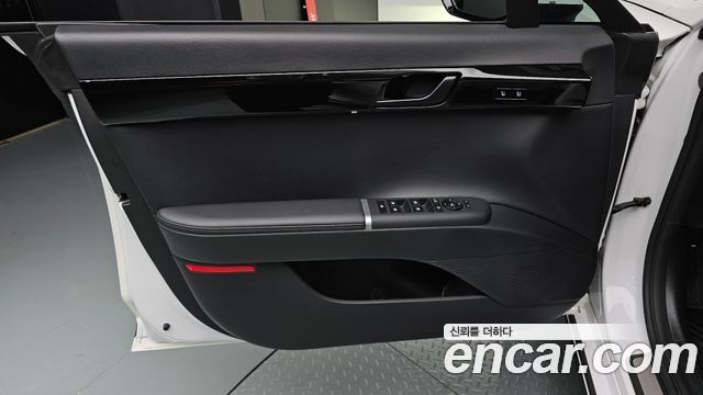 Hyundai Grandeur 2026 — photo 14