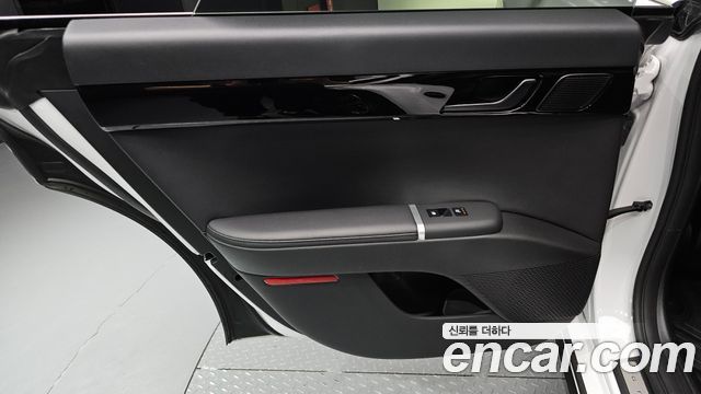 Hyundai Grandeur 2026 — photo 15