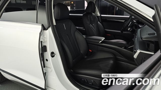 Hyundai Grandeur 2026 — photo 16
