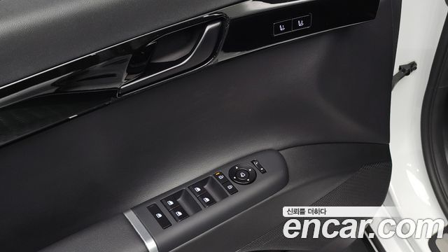 Hyundai Grandeur 2026 — photo 27