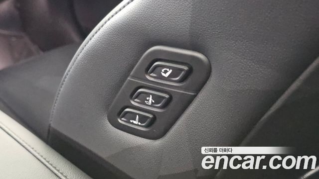 Hyundai Grandeur 2026 — photo 28