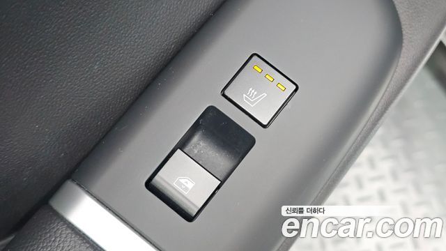 Hyundai Grandeur 2026 — photo 29