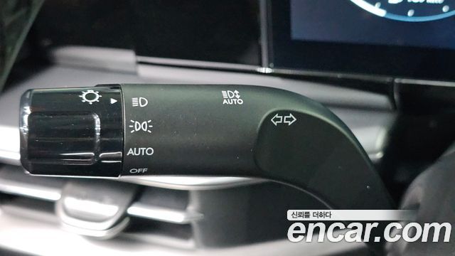 Hyundai Grandeur 2026 — photo 31