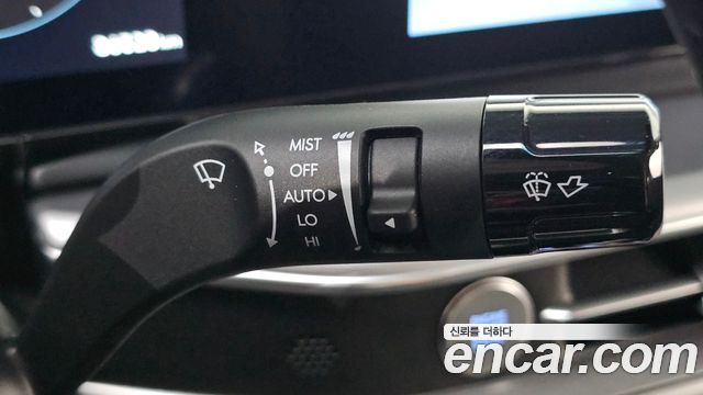 Hyundai Grandeur 2026 — photo 32