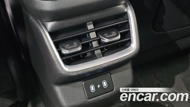 Hyundai Grandeur 2026 — photo 33