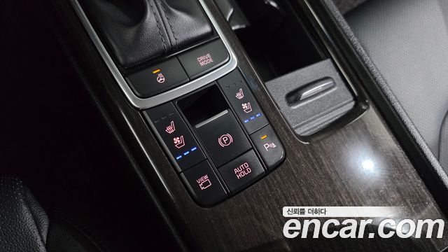 Kia K5 2020 — photo 25