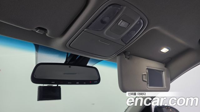 Kia K5 2020 — photo 26