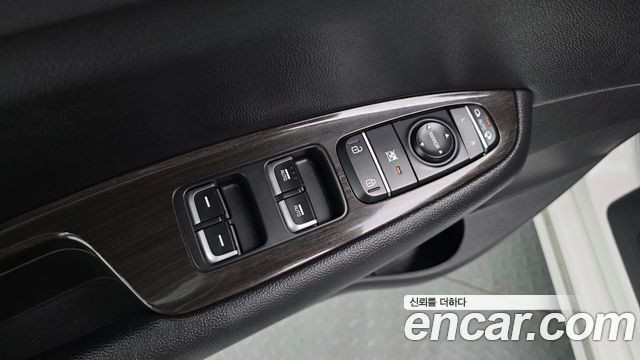 Kia K5 2020 — photo 30